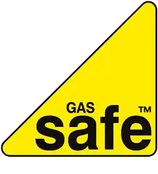 gas safe register logo